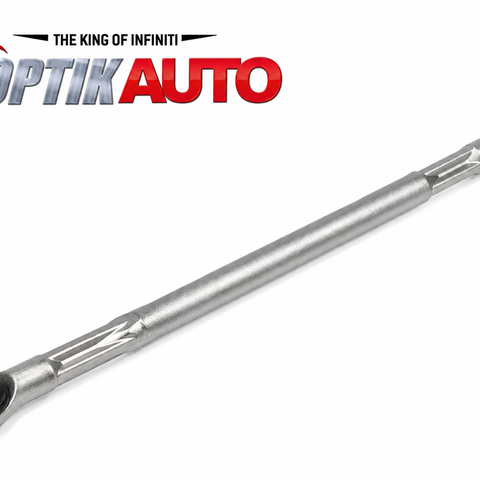 Infiniti QX50 2019-2025 / QX55 ( 2022-2025)  Linket Stabilizer Connecting Rod Assembly ( 54618-5NA0A)