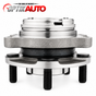 Infiniti QX50 2019-2025 QX55 ( 2022-2025)  Front Wheel Bearing-Hub Assembly ( 40202-3JK1C /40202-3JK0C )