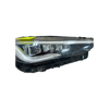 INFINITI QX50 2019-2025 / QX55 2022-2025 Right LED Headlight – OEM – Used – Adaptive (With AFS) – Small Lens Crack / Easy Repair – 26010-5NA1A
