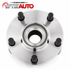 Infiniti QX50 2019-2025 QX55 ( 2022-2025)  Front Wheel Bearing-Hub Assembly ( 40202-3JK1C /40202-3JK0C )