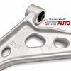 INFINITI QX50 2019-2025 / QX55 2022-2025 Front Left Lower Control Arm with Ball Joint – NEW Aftermarket – 54501-5NA1A / 54501-9CM0A
