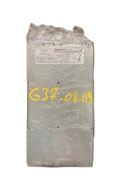 Infiniti FX35 / FX45 / G35 / Q45 (2005-2006)  Telematics Communication Unit (283B0-3JG1A) (C) (Copy) INFINITI