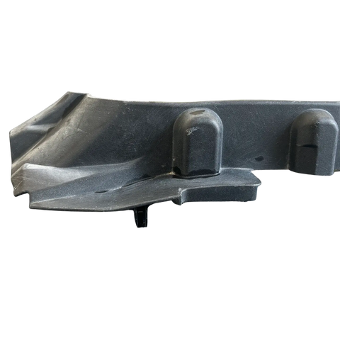 INFINITI EX35 (08-12)/EX37 (13)/QX50 (14-17) LEFT HOOD HINGE COVER 65451-1BA0A INFINITI