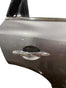 QX50 (2016-2017) Rear Right  Door (Grey) INFINITI