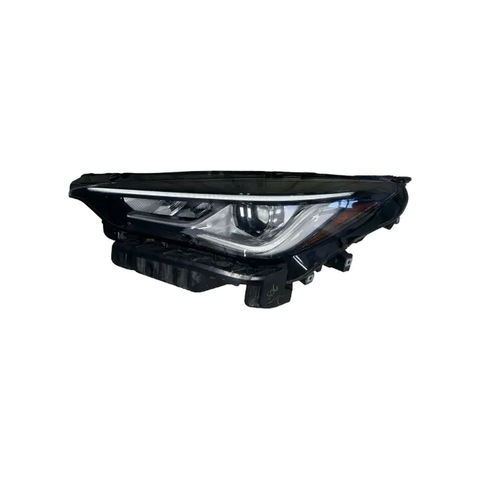 INFINITI QX50 2019-2025 / QX55 2022-2025 Left LED Headlight – OEM – Used – Non-Adaptive – 26060-5NA0A / 26060-9CM0A