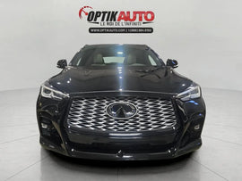 QX55 2024  Luxe Awd 14000 km Optik Auto Laval INFINITI