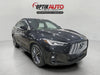 QX55 2024  Luxe Awd 14000 km Optik Auto Laval INFINITI