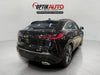QX55 2024  Luxe Awd 14000 km Optik Auto Laval INFINITI
