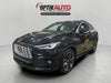 QX55 2024  Luxe Awd 14000 km Optik Auto Laval INFINITI