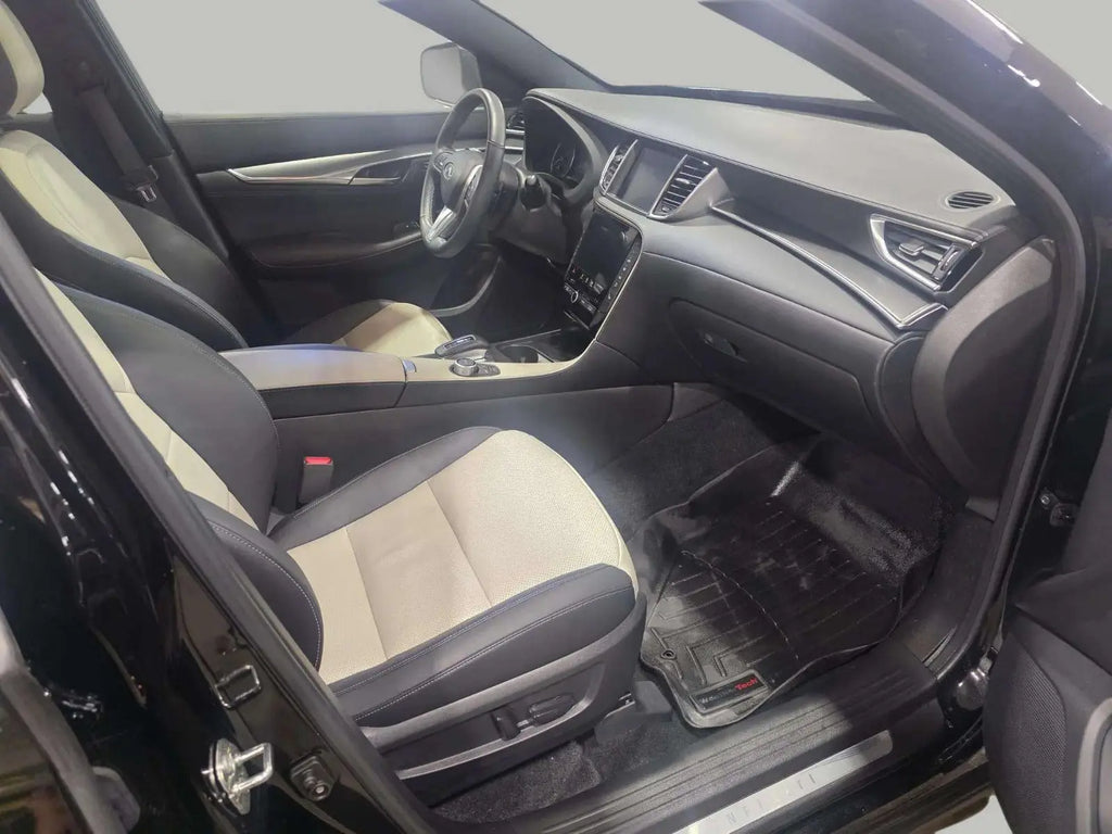 QX55 2024  Luxe Awd 14000 km Optik Auto Laval INFINITI