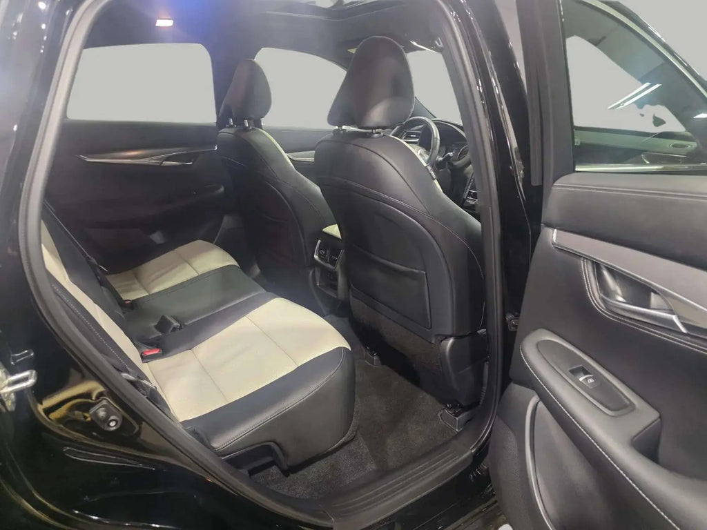 QX55 2024  Luxe Awd 14000 km Optik Auto Laval INFINITI