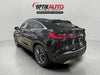 QX55 2024  Luxe Awd 14000 km Optik Auto Laval INFINITI