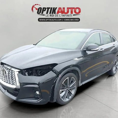 QX55 2024 Luxe Awd 14000 km Optik Auto Laval INFINITI