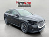 QX55 2024 Luxe Awd 14000 km Optik Auto Laval INFINITI