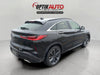 QX55 2024 Luxe Awd 14000 km Optik Auto Laval INFINITI