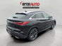 QX55 2024 Luxe Awd 14000 km Optik Auto Laval INFINITI