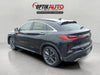 QX55 2024 Luxe Awd 14000 km Optik Auto Laval INFINITI
