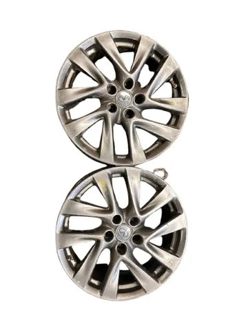 Infiniti JX35 / QX60 (2013-2020) 18