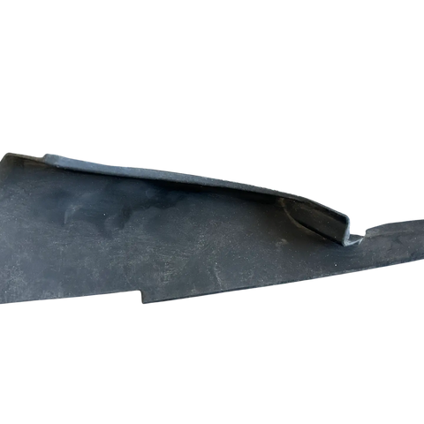 INFINITI FX35 (09-12)/FX37 (13)/FX50 (09-13)/QX70 (14-17) LEFT FRONT UPPER FENDER FILLER TRIM 66895-1CA1A INFINITI