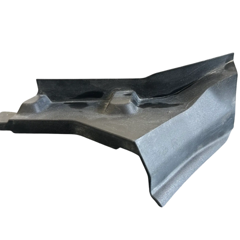 INFINITI FX35 (09-12)/FX37 (13)/FX50 (09-13)/QX70 (14-17) LEFT HOOD HINGE COVER 65451-1CA0A INFINITI