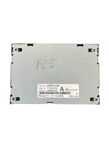 Infiniti JX35 (13)/QX56 (11-13)/QX60 (14-17)/QX80 (14-18) Control Assembly 28346-1LA0A INFINITI