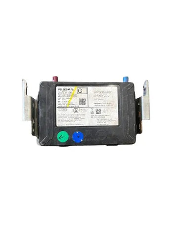 Infiniti Q50/ Q60 / QX60 / QX80 (2018-2019) Box-TELEMATIC ( 28275-6FL2B) (Y) (Copy) INFINITI