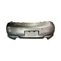 Infiniti G37 Coupe (2009-2015) Rear Bumper W/Sensor Holes (Grey) (No Shipping) INFINITI
