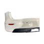 Infiniti JX35|QX60 (2013-2015) Rear Bumper W/Sensor Holes (White) (No Shipping) INFINITI