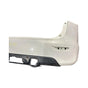 Infiniti JX35|QX60 (2013-2015) Rear Bumper W/Sensors (White) (No Shipping) INFINITI