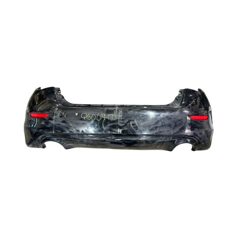 Infiniti Q50 (2014-2017) (Black) W/Sensors) (No Shipping) INFINITI