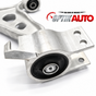 INFINITI QX50 2019-2025 / QX55 2022-2025 Front Left Lower Control Arm with Ball Joint – NEW Aftermarket – 54501-5NA1A / 54501-9CM0A