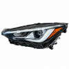INFINITI QX50 2019-2025 / QX55 2022-2025 Right LED Headlight – Aftermarket – Non-Adaptive – 26010-5NA0A / 26010-9CM0A