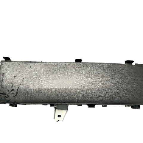 Toyota Corolla (2020-2023) Left Rear Seat Air Bag