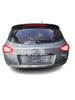 INIFNITI Ex35 (08-12) / EX37 (13) / QX50 (14-17) Tailgate/Trunk Lid surround view Dark Grey  (No shipping, locl pickup only) (DAMAGDED) (MISSING PARTS) INFINITI