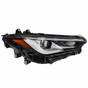 INFINITI QX50 2019-2025 / QX55 2022-2025 Left LED Headlight – OEM – Used – Non-Adaptive – 26060-5NA0A / 26060-9CM0A