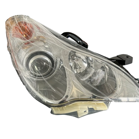 INFINITI EX35|EX37|QX50 RIGHT Headlight Assembly WITH AFS/ WITH BALLAST|26010-1BA4C INFINITI