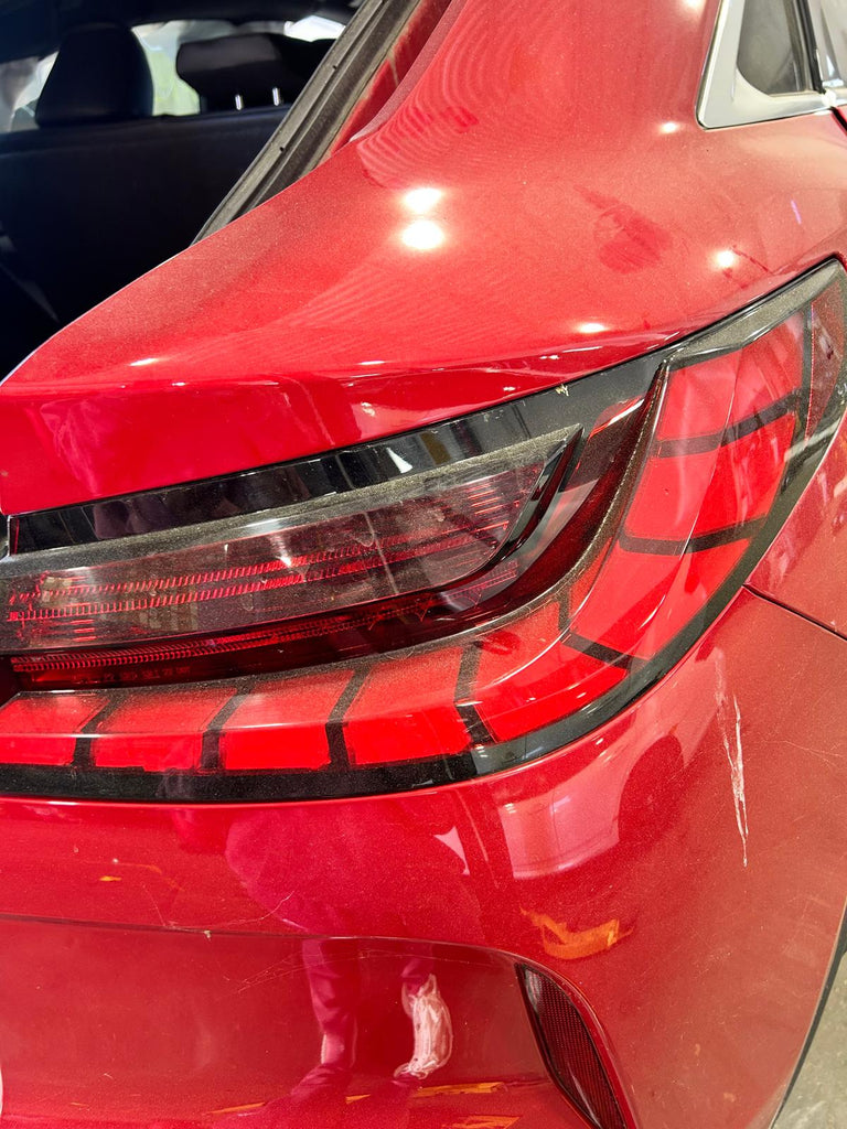 INFINITI QX55(2019-2025) Tail Light Right Side