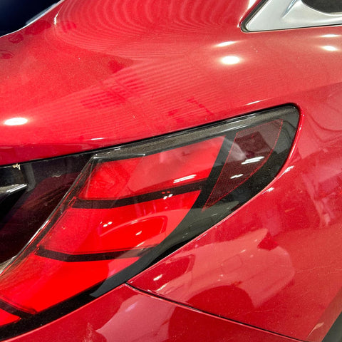 INFINITI QX55(2019-2025) Tail Light Right Side