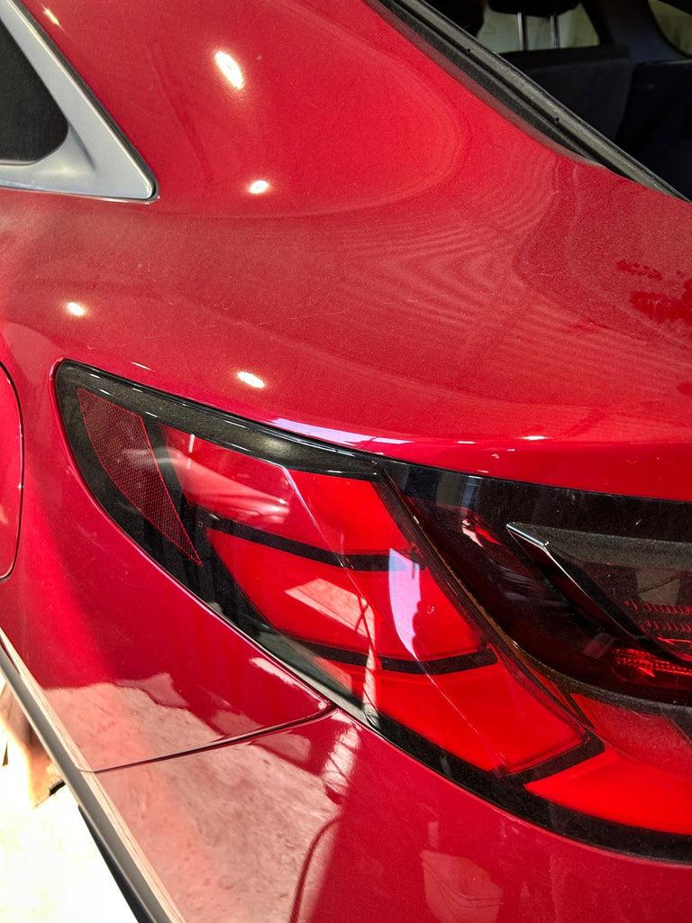 INFINITI QX55(2019-2025) Tail Light Left Side
