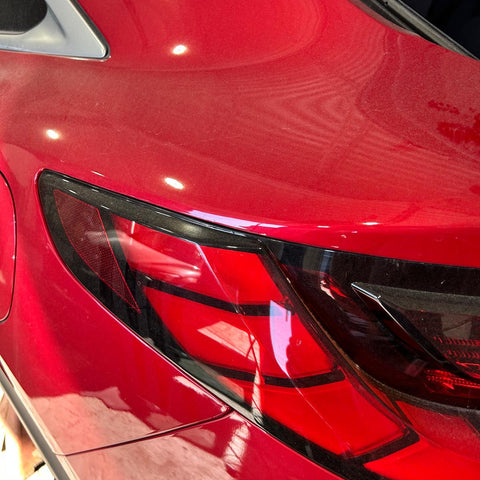 INFINITI QX55(2019-2025) Tail Light Left Side