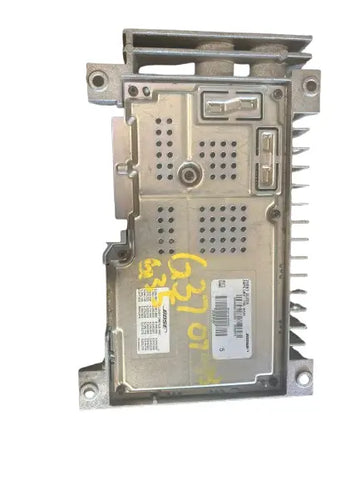 Infiniti G35 / G37 (2009-2013 ) Coupe AMPLIFIER OEM (28061-JL02A) - OPTIK AUTO  9173-6496 QUEBEC INC