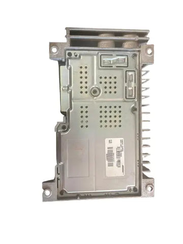 Infiniti JX35 (13) QX60 (2014-2015)  AMPLIFER Assembly-Speaker ( 28061-3JC0A) - OPTIK AUTO  9173-6496 QUEBEC INC