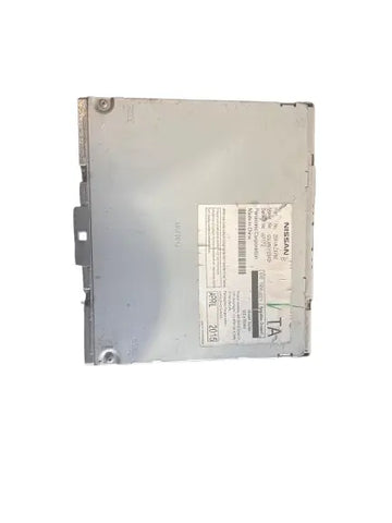 INFINITI QX50( 2016) / Nissan Murano (2012-2014) Controller Assembly-Av (2591A-ZX78B ) - OPTIK AUTO  9173-6496 QUEBEC INC