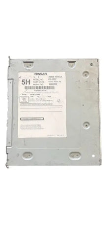 Infiniti Q50 (14-15) Controller Assembly-Audio Visual (28330-4GW3A) (5H) - OPTIK AUTO  9173-6496 QUEBEC INC