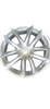 Infiniti G35X/G37X 17 Pouces 1 Mag Factory OEM Wheel Rim