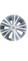INFINITI Q50/Q60 ( 2017-2022) 1 MAG WHEEL 19 POUCES