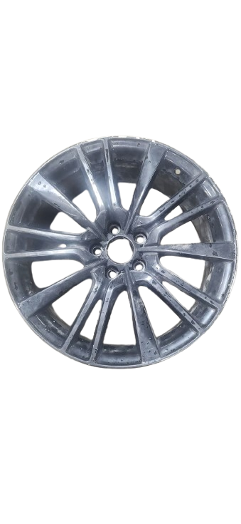 INFINITI Q50/Q60 ( 2017-2022) 1 MAG WHEEL 19 POUCES