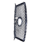 Infiniti QX50 (2018-2022) OEM Front Bumper Grille Mesh W/O Emblem (62310-5NA0A)
