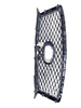 Infiniti QX50 (2018-2022) OEM Front Bumper Grille Mesh W/O Emblem (62310-5NA0A)