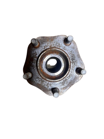 INFINITI QX50 ( 2019-2025)  Front Wheel Hub Bearing (AWD)